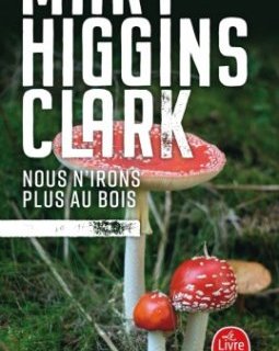 Nous n'irons plus au bois - Mary Higgins Clark 