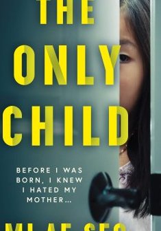 The Only Child : A Novel - Seo Mi Ae