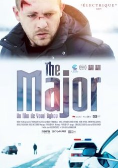 The Major - Yury Bykov