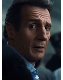 Découvrez les premières images de The Passenger !