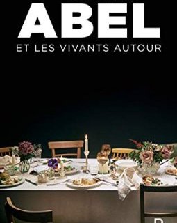 Barbara Abel - Et les vivants autour