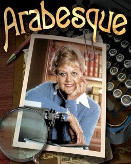 Angela Lansbury, icône de la série Arabesque, est décédée