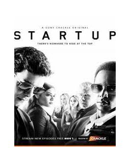 StartUp - saison 2 