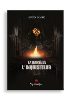 La Danse De L'inquisiteur - Hugo Favre