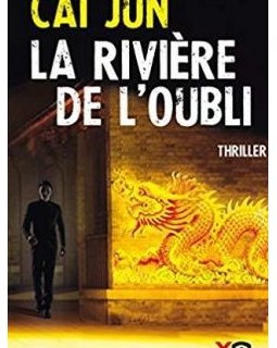 Frisonnez avec La Rivière de l'Oubli