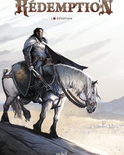 Rédemption - Tome 1 - Niko Tackian 