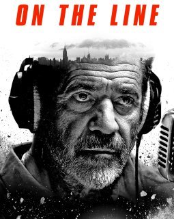 On the Line : un thriller en huis-clos qui manque d'âme ?