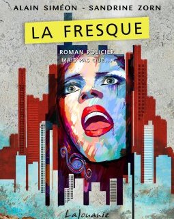 L'interrogatoire de Sandrine Zorn et Alain Siméon