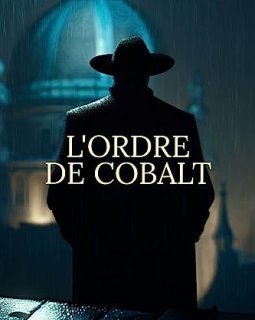 L'Ordre de Cobalt - Sébastien Sabat