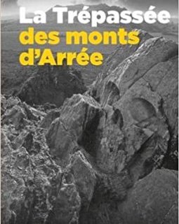 La trépassée des monts d'Arrée - Hélène du Gouezou