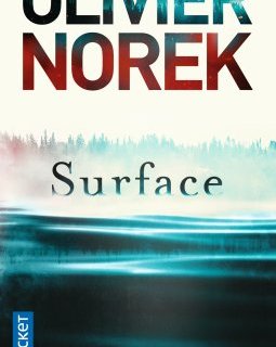 Surface - Olivier Norek