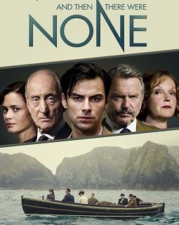 Agatha Christie : Dix Petits Nègres - Craig Viveiros