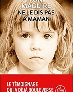 Ne le dis pas à maman - Toni Maguire