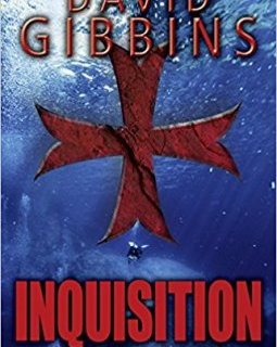Inquisition - David Gibbins