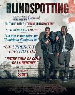 Blindspotting - Carlos Lopez Estrada