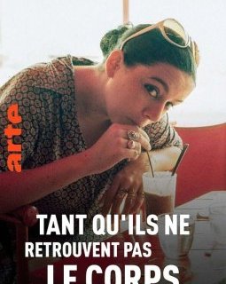 Tant qu'ils ne retrouvent pas le corps... Le réalisateur Rémi Lainé est notre invité. 