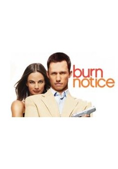 Burn Notice - 13ème RUE