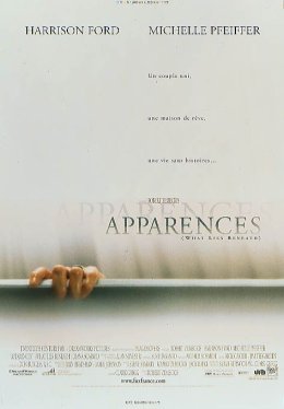 Apparences - Robert Zemeckis