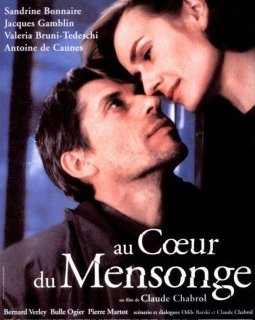 Au cœur du mensonge - Claude Chabrol