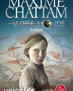 Maxime Chattam annonce la publication d'un mini-roman