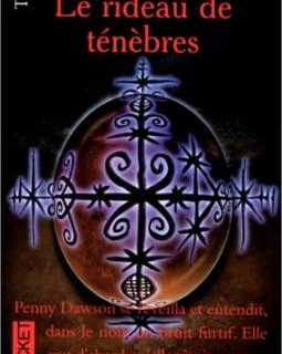 Le rideau de ténèbres - Dean Koontz