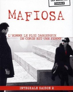 Mafiosa - saison 2