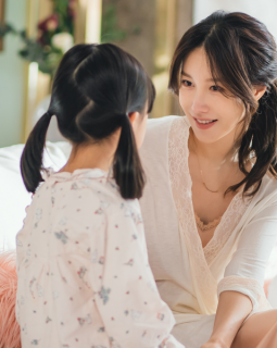 Un nouveau thriller coréen arrive sur Disney +