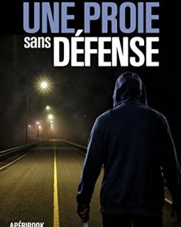 Une proie sans défense - Elen Brig Koridwen 