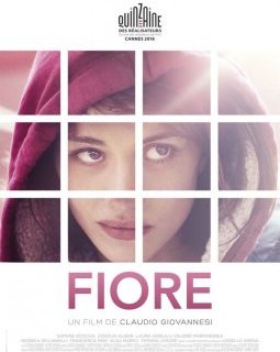 Fiore - Claudio Giovannesi