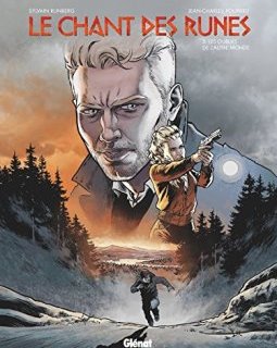 Le Chant des Runes - Tome 03 : Les Oubliés de l'Autre monde - Sylvain Runberg