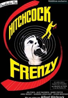 Frenzy - Alfred Hitchcock