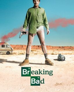 Breaking Bad - Saison 1