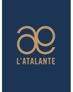 Fusion - La nouvelle collection polar des éditions L'Atalante