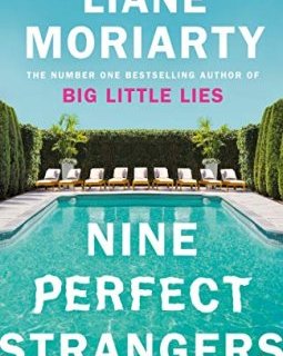 Nine Perfect Strangers - Saison 1