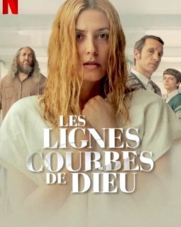 Les lignes courbes de dieu : que vaut ce polar à la Shutter Island ?