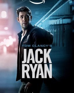 Jack Ryan de retour en décembre sur Prime Video