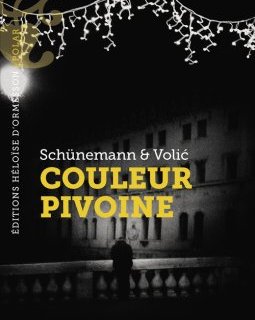 Couleur pivoine - Christian Shünemann - Jelena Volic