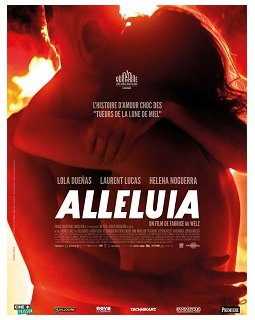 Alléluia - Fabrice Du Welz