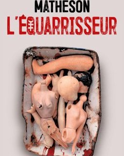L'Équarisseur - Nadine Matheson