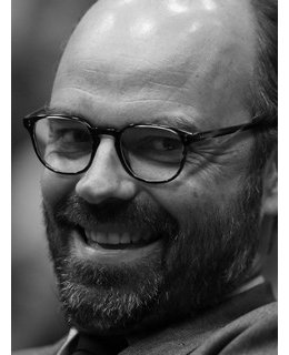 Édouard Philippe, auteur de polar et premier ministre... 