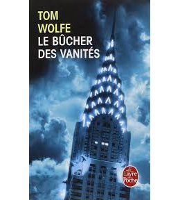 Le décès de Tom Wolfe