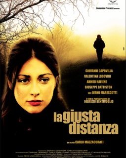 La giusta distanza - Carlo Mazzacurati