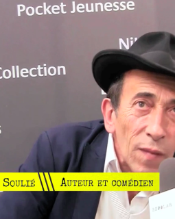 Le #GoFast de François-Henri Soulié