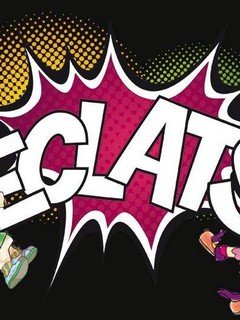 Le Salon du Polar d'Ozouer-le-Voulgis