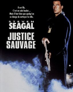 Justice sauvage (1991)