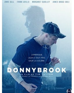 Donnybrook - Thriller et combats clandestins