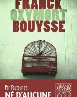 Oxymort - Franck Bouysse