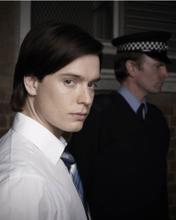 MEURTRES A WHITE HOUSEFARM - Saison 1