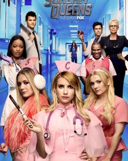 Scream Queens - Saison 2