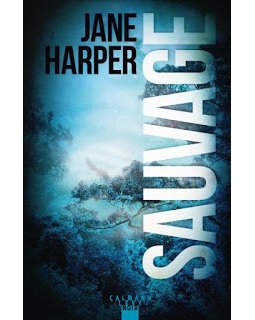 Sauvage - Jane Harper